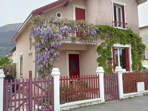 Maison 5 pièces 109 m²