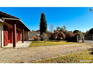 Léguevin centre - Maison 4 pièces de 148 m²