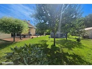 Maison familiale 131 m² – 4 chambres – Dépendance 20 m² – Secteur recherché