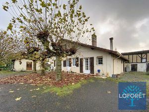 Maison 5 pièces 106 m²