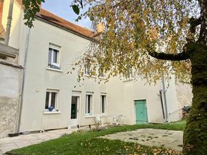 Maison 4 pièces 186 m²