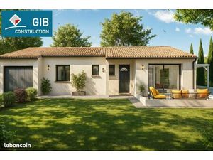 Maison 90 m² Villefranche De Lauragais