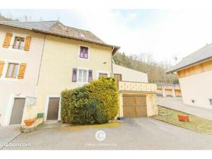Maison 4 pièces 86 m²