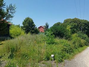 Terrain constructible