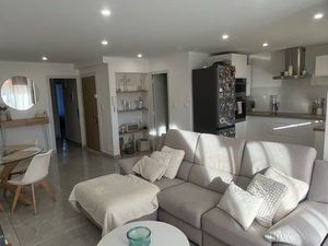 Appartement 1er étage - terrasse-balcon-rénové à neuf