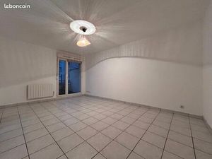 À louer - T2bis rénové