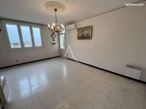 Appartement 4 pièces 72 m²