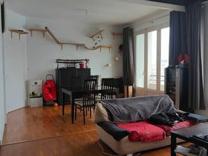 Appartement 3 pièces 108m² Grenoble 38100