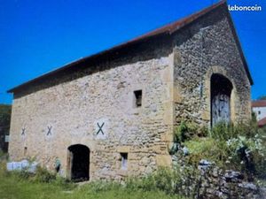 Immeuble 240 m² Molieres