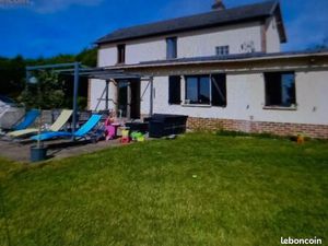 Grande résidence secondaire