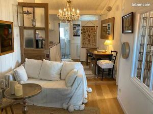 Appartement 2 pièces