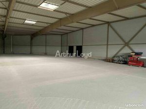 Local commercial 998 m²