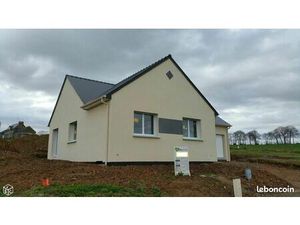 Maison 5 pièces 90 m²