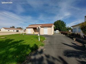 Maison 4 pièces Arvert