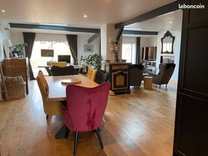 Maison avec piscine Cazères