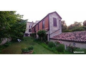 Vente maison Cognac Hyper centre