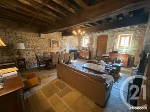 Maison 4 pièces 180 m²