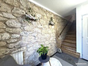 Propriété 7 pièces 177 m²