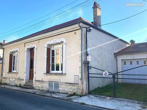 Maison 4 pièces 114 m²