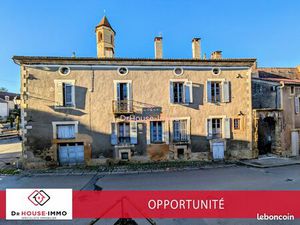 Maison 7 pièces 174 m²