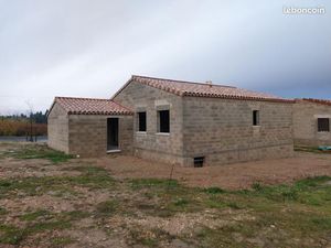 Maison 3 pièces 75 m²