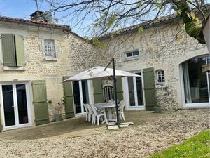 Maison 5 pièce 185m2