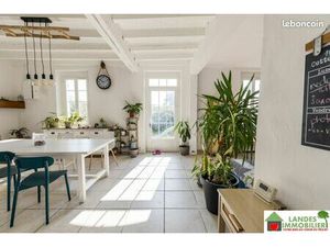 Maison 6 pièces 176 m²