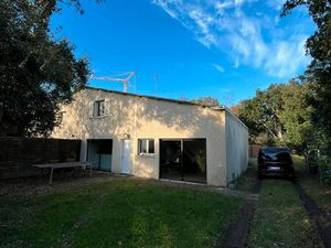 Maison 200m² + terrain 600m² Pedebert