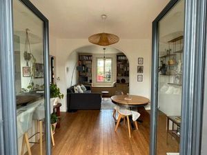 Maison 72m2 avec de dépendance de 34m2