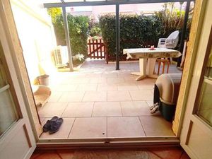 Villa T2/3 + terrasse+ parking privé