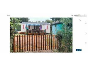 Terrain de loisirs 954m2