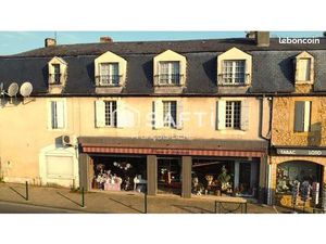 Immeuble 240 m² LE BUISSON-DE-CADOUIN