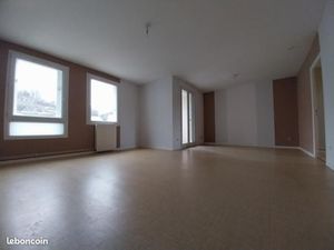 Appartement 4 pièces 88 m²