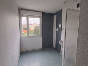 A vendre  appartement T3 Montigny-lès-Metz