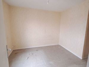 A vendre  appartement T3 Montigny-lès-Metz