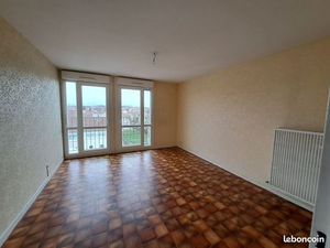 A vendre  appartement T4 Montigny-lès-Metz