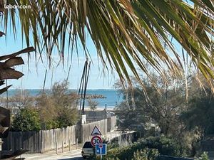 Appartement 3 pièces 53 m²