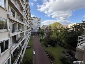 Appartement en viager 3 pièces 105 m²