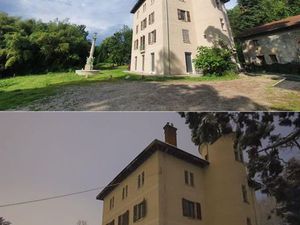Appartement T5 en rez-de-jardin dans un château du 16ᵉ siècle