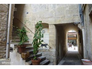 Appartement 4 pièces 69 m²