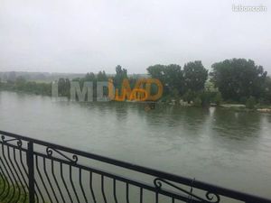 Appartement 6 pièces 140 m²