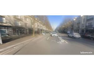 Fonds de Commerce Restaurant à Vendre – Emplacement Premium à Troyes (10000)