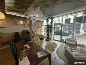 Local commercial 32 m²