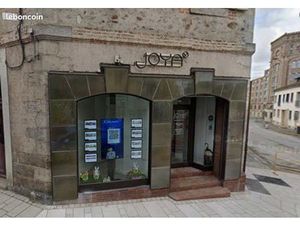 Local commercial Hypercentre