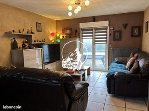 Maison 5 pièces 89 m²