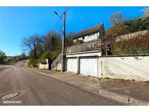 Pavillon 5 pièces 104 m²