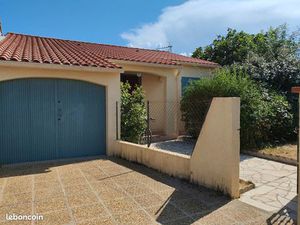 Maison 3 pièces 65 m²