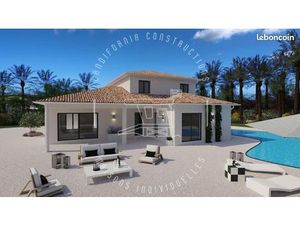 Maison 5 pièces 146 m²