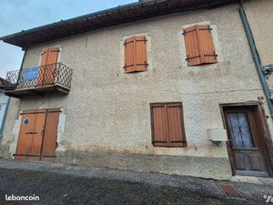 Maison 5 pièces 103 m²