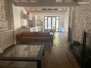 Maison 4 pièces 130 m²